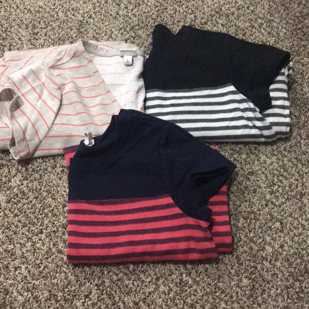 Merona Dresses (3)